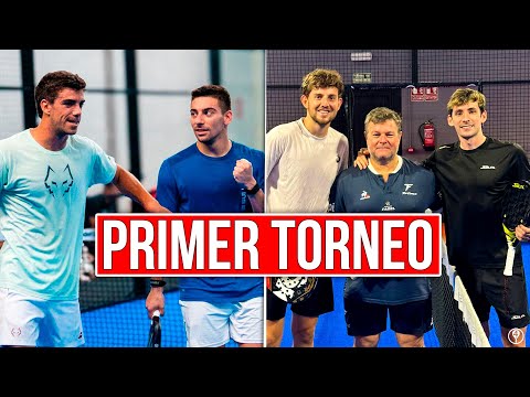 DEBUT LEBRON – DI NENNO & STUPA – YANGUAS – el4Set