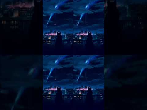 SPARKLE - Radwimps & Ookami Mio (Mashup Edit)