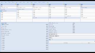 【PSO2】破格で作る２１０～２２５盛り（今なら３M～）報酬期間