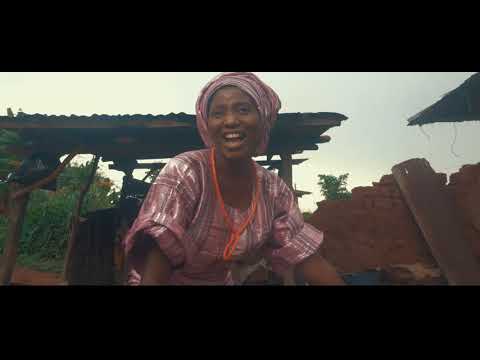 Diamond Jimma - Fele Fele (Official Video)