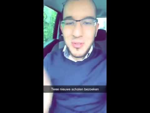 MNM: Strafste School: Zaka bezoekt twee nieuwe scholen