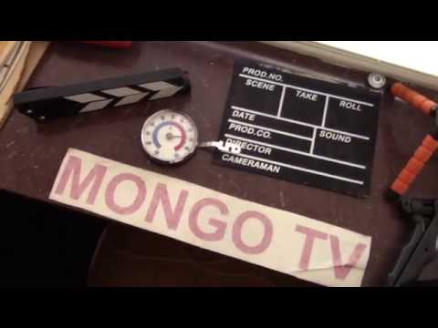 MongoTV_1222 - 4.619 Subscriber - Tak Til Alle - God Lørdag Aften