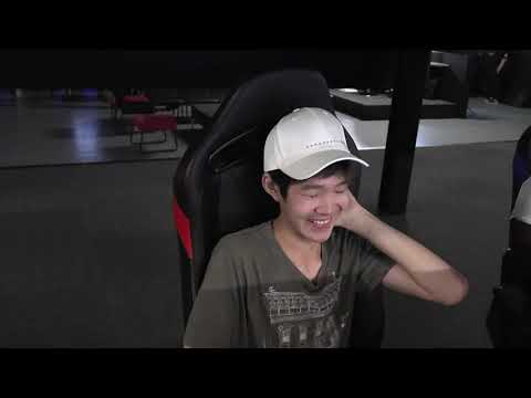 Blacktwins vs Riddles - The Weekly Wave #32 - Ultimate Grand Finals