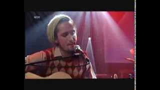 John Butler Trio - Peaches &amp; Cream - Live