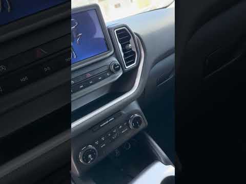 фото ford bronco sport i 0