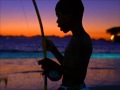 Eu vim de Angola - Mestre Barrão 