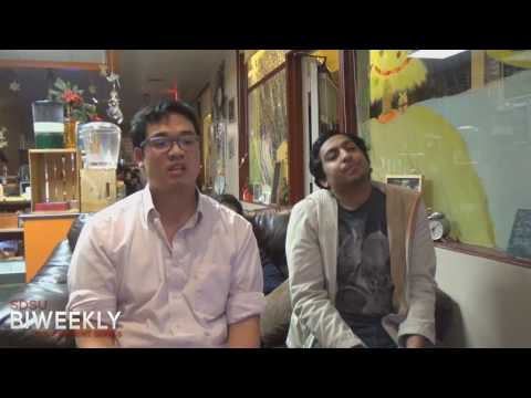 SDSU Biweekly 51 - Trichael Man (Fox) vs. SkSk (Falco) - SSBM Losers Semis - Smash Melee