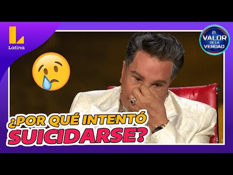 Jimmy Santi on EVDLV 🔴😱 Were you close to committing suicide? - The value of truth