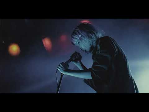 Crystal Castles - Black Fag (HD)