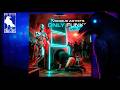 Diode & 3XIL3 - Place Get Up [Paperfunk Recordings]