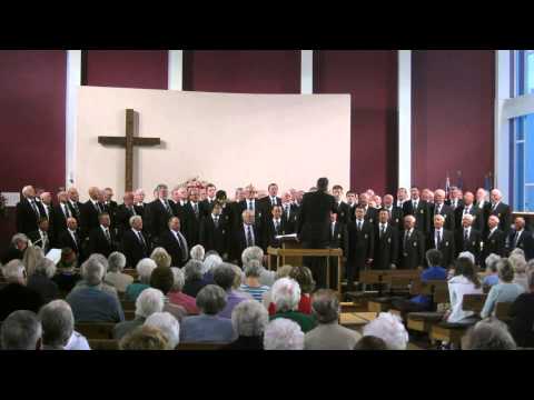 Pendyrus Choir - Hyfrydol