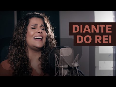 Diante do Rei - MÚSICA PARA MISSA