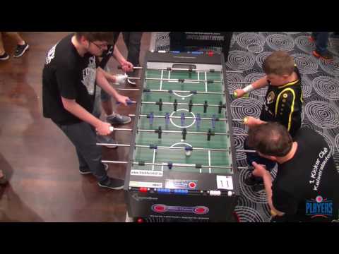 P4P Pfingsten 2016 - Beginner Doppel Finale