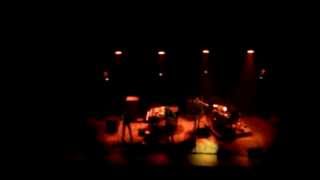 bløf -  donker rood live in rabotheater hengelo