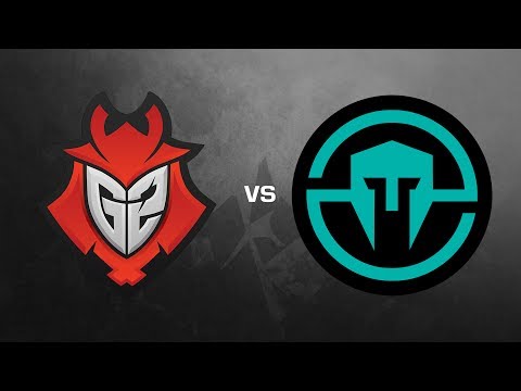 G2 Esports vs. Immortals - ESL Pro League Season #5 Finals - Overpass