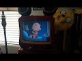 Opening To The Peanuts Movie 2016 DVD Disc 1
