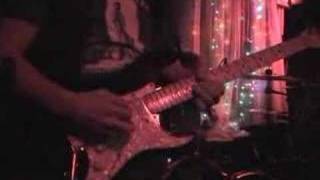 Blue Cheer "Second Time Around"