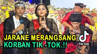 Download lagu TERBARU TERLUCU CAK PERCIL CS   EKA KEBUMEN TIK TOK JAMET KUDASI DI SOLO OKTOBER 2021 mp3