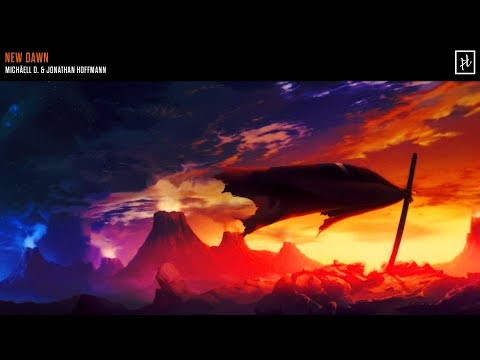 Michäell D. & Jonathan Hoffmann - New Dawn (Official Music Video)
