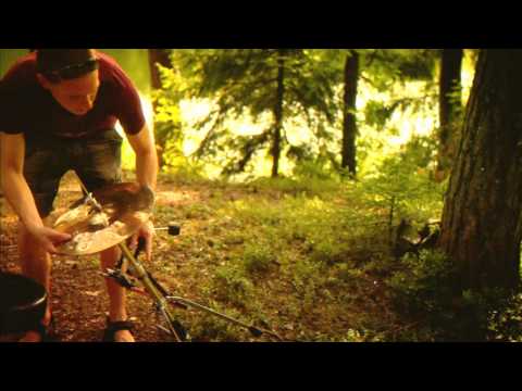 Tjorven - Leida ja kaotada