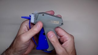 Simba Standard Needle Tagging Gun Review