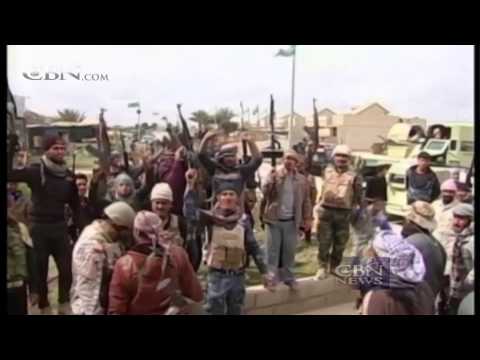 Jerusalem Dateline - Suing Terrorists To Stop Terrorism - February 27, 2015