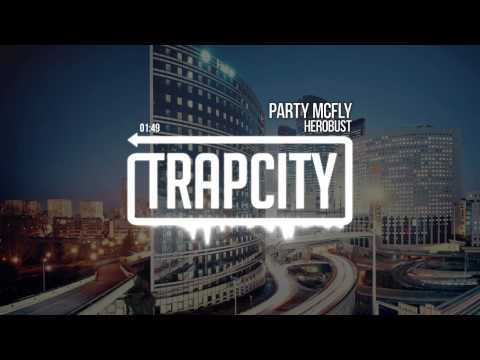 heRobust - Party McFly