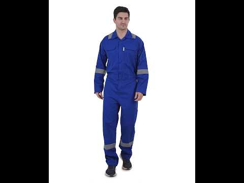 Industrial Coverall