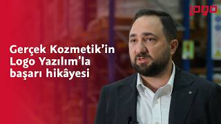 Aynı ekiple %30 daha fazla kapasite: Gerçek Kozmetik bunu nasıl başardı?