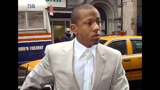 Shyne - Dymondz (Unreleased)