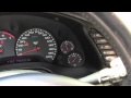 C5 Corvette TPMS Reset