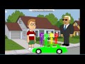 Eric Babysits The Teletubbies Go Animate
