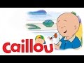 Caillou Caillou Grows Carrots S01E40 Videos For Kids