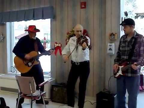 HOME SWEET HOME as covered by Nipigon Fiddle and Guitar