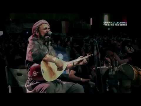 Şivan Perwer - Newroz 2013 - Berlin (HD) 52 Min!