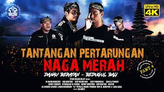 Download lagu PART 4 | Tantangan Pertarungan NAGA MERAH di Danau Beratan Bedugul Bali | Syiar Dalam Gelap mp3