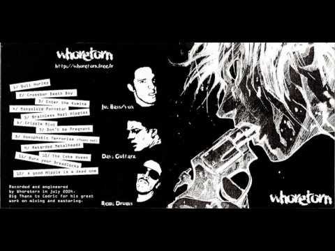 Whoretorn - Demo 2004 (full)