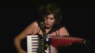 Tiziana Valentini -  Soirée Migrants- Petit Ney Paris