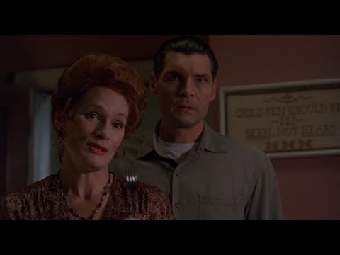 Wes Craven’s The People Under The Stairs - Trailer (HD/SD) (1991)