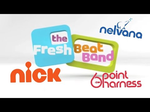 The Fresh Beat Band Theme Song Comparison