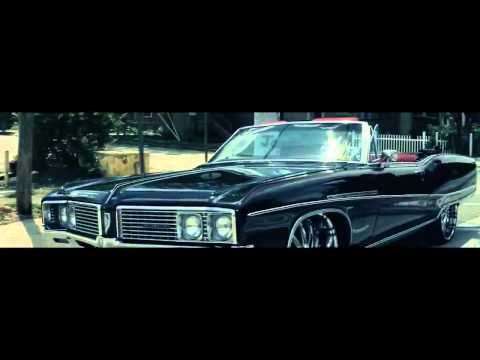 DJ Infamous Feat. Future- "Itchin" (Official Video)