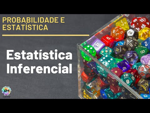Inferência Aula 27 - Estatística Inferencial