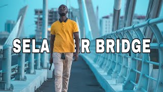 Selander Bridge In Dar es salaam, FINALLY! Watch this | TANZANITE BRIDGE | 2022 🇹🇿