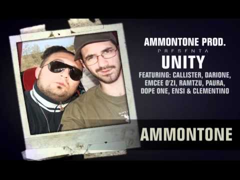 Unity - OLuWong  feat.  Callister, Darione, Emcee O'Zì, Ramtzu, Paura, Dope One, Ensi & Clementino