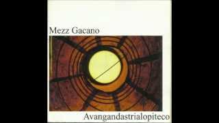 Mezz Gacano - Mej May Mejo (2004)