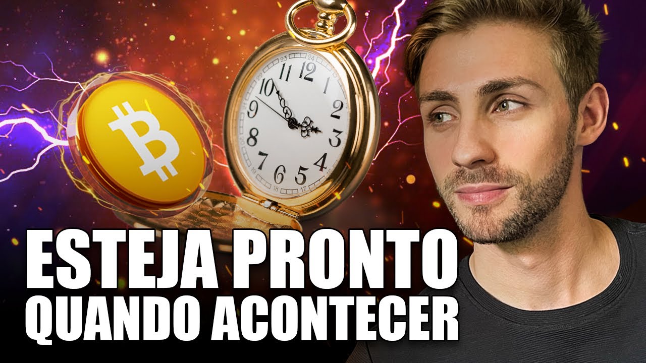 O QUE VAI ACONTECER COM O BITCOIN QUANDO O FED CORTAR JUROS?