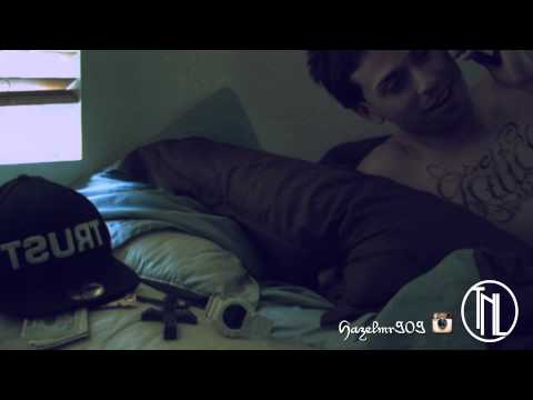 Hazel ft Savvy Sossa - Like Dat ( teaser)