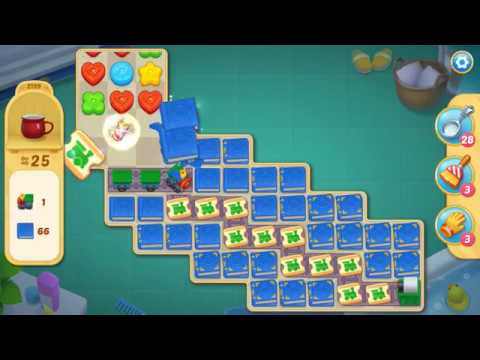 Matchington Mansion Level 2199