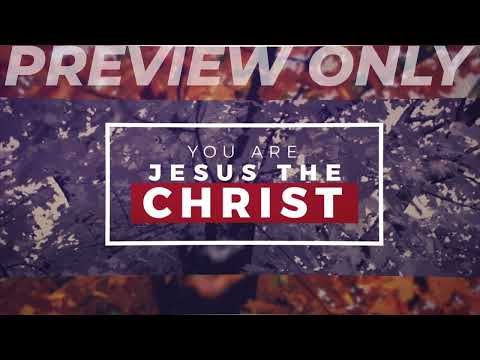 Video Downloads, Fall - General, I Am Thankful You Are: Mini-Movie Video
