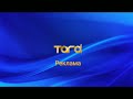 Taraf TV Реклама 2020